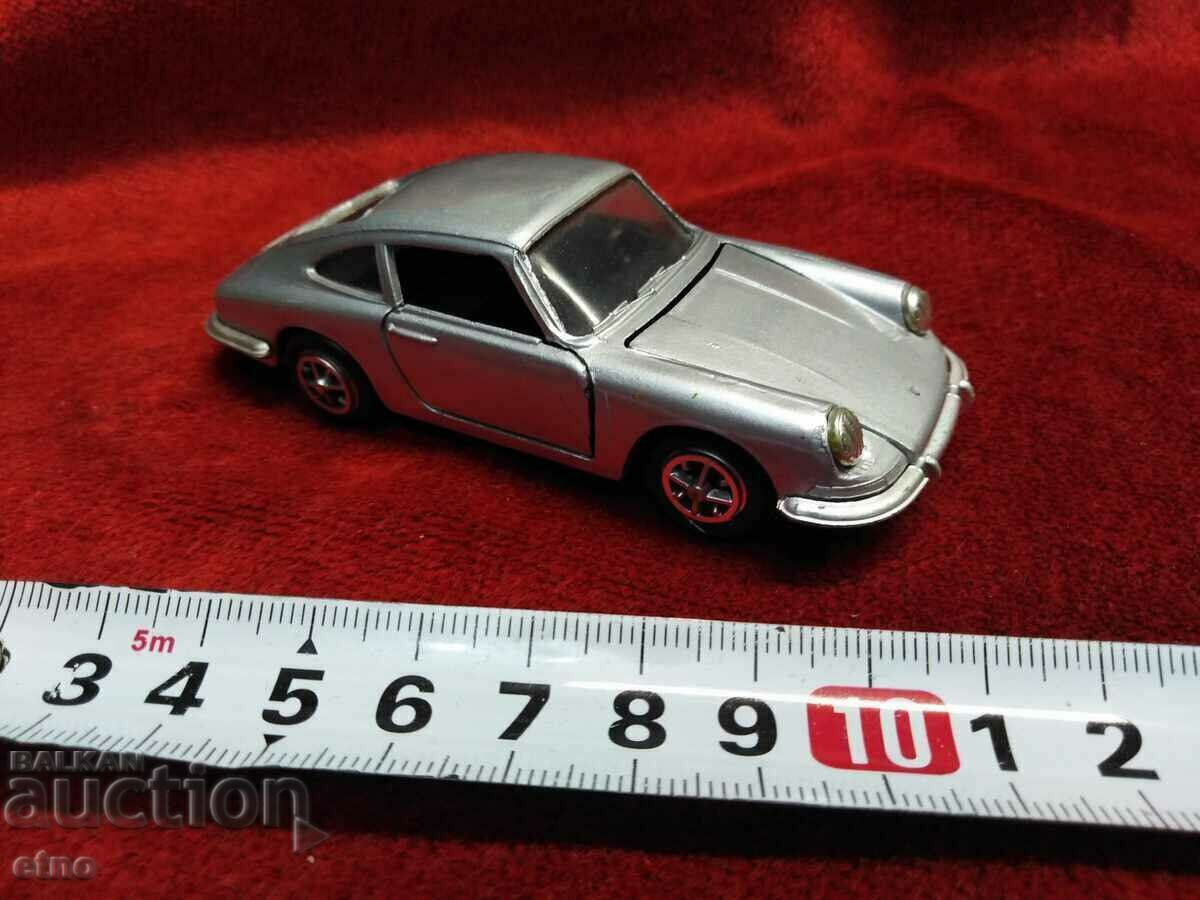 PORSCHE 911, GAMA-MINI, SOCIAL TOY, TOYS with price 40.00 BGN | € 20.45 PORSCHE 911, GAMA-MINI, SOCIAL TOY, TOYS with price 40.00 BGN | € 20.45