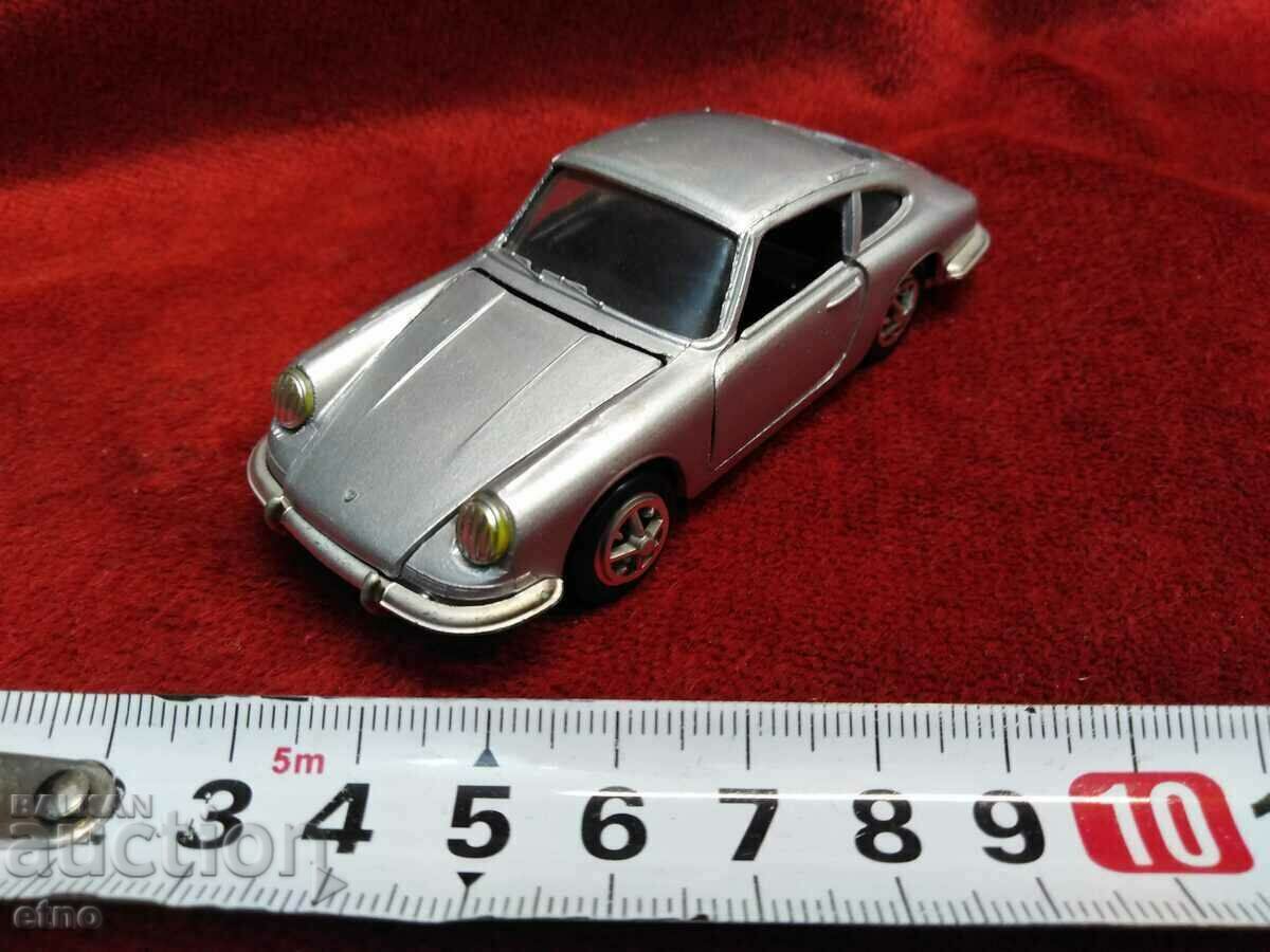 Auction PORSCHE 911, GAMA-MINI, SOCIAL TOY, TOYS Auction PORSCHE 911, GAMA-MINI, SOCIAL TOY, TOYS