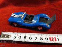 FORD GT40, GAMA-MINI, SOCIAL TOY, TOYS