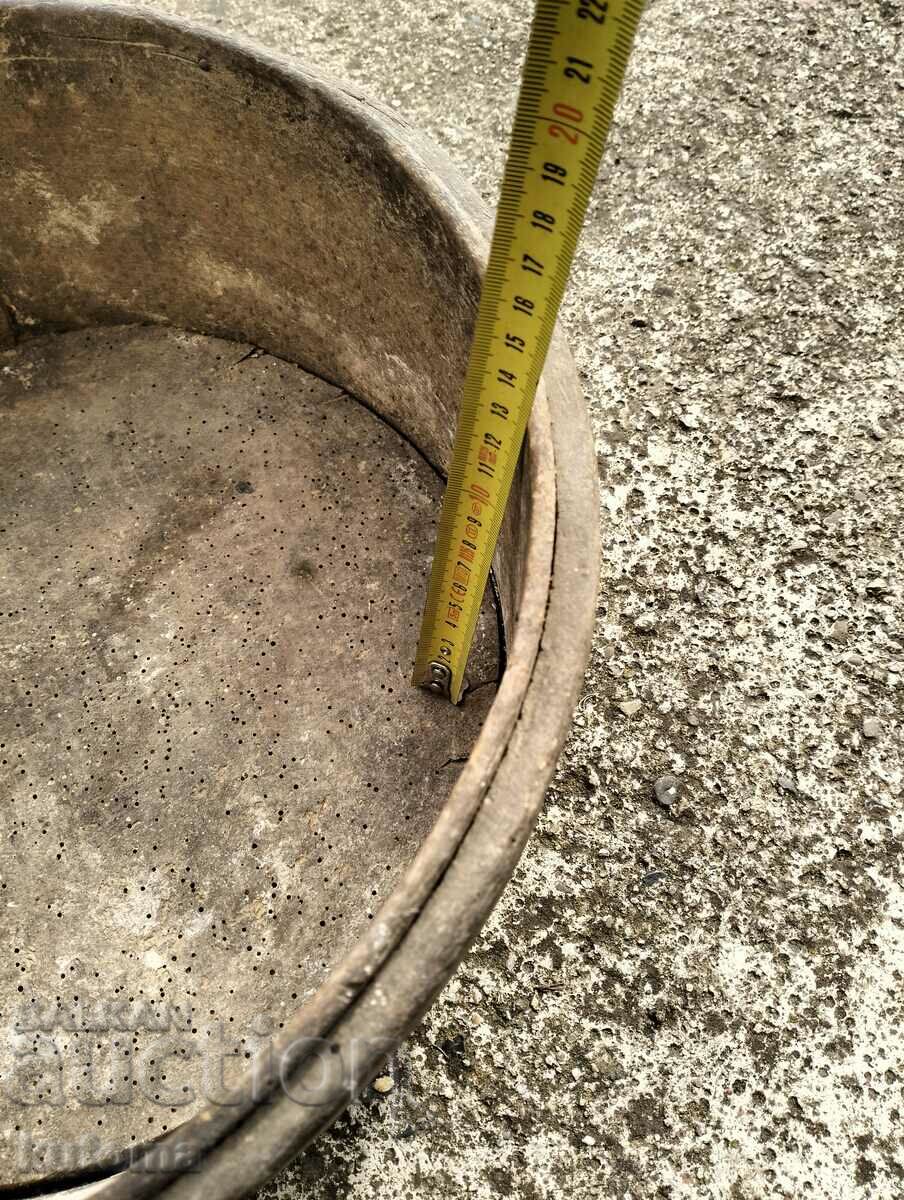 Delivery of Old corn lily Delivery of Old corn lily