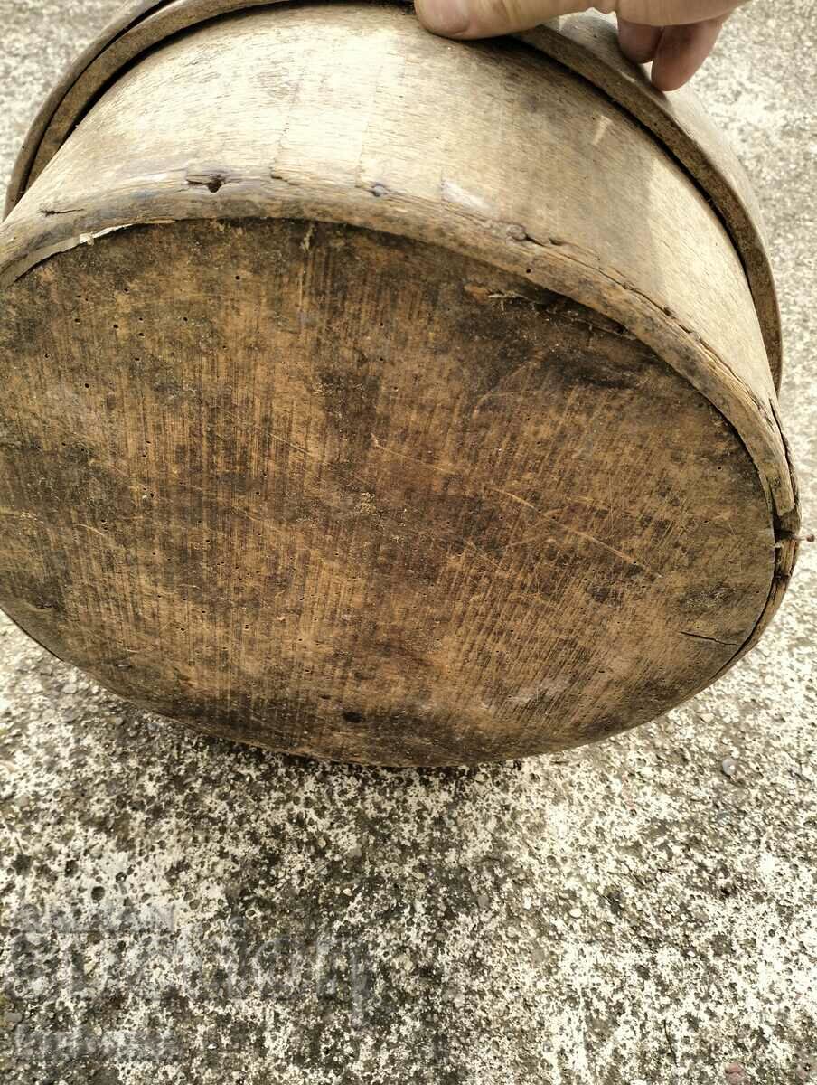 Old corn lily - 5 Old corn lily - 5