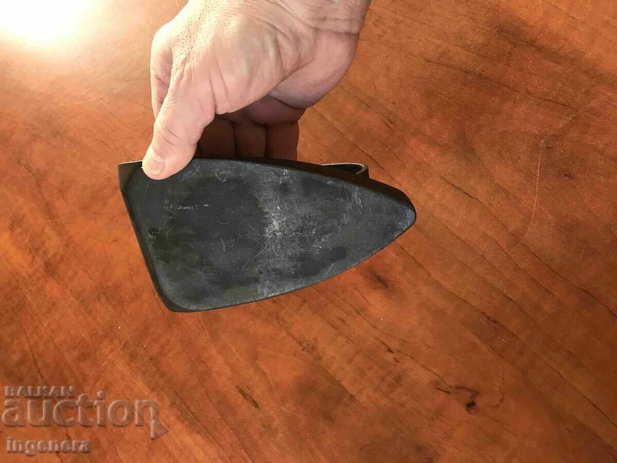 ΣΙΔΕΡΟ ΠΑΛΑΙΟ ΣΗΜΑΔΩΜΕΝΟ - 7 ΣΙΔΕΡΟ ΠΑΛΑΙΟ ΣΗΜΑΔΩΜΕΝΟ - 7