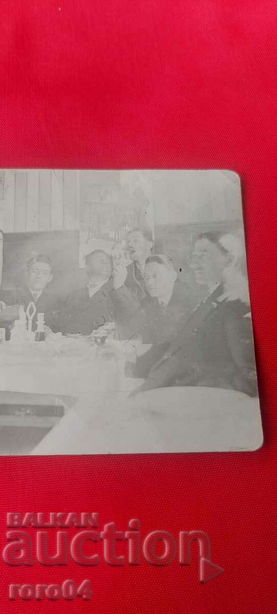 OLD PHOTO - WWII - 5 OLD PHOTO - WWII - 5