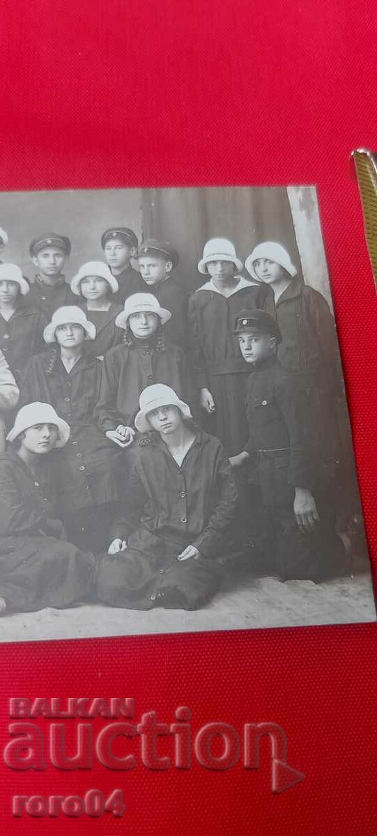 YAMBOLSK SM. TEACHER. SCHOOL - 5 YAMBOLSK SM. TEACHER. SCHOOL - 5