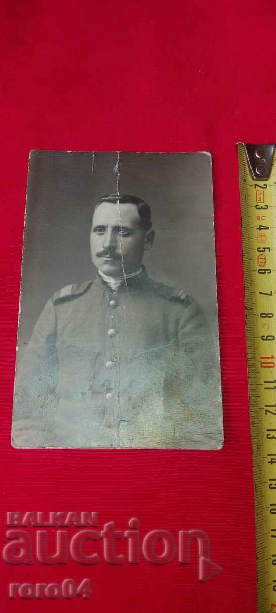 Auction OLD P.K. - PHOTO Auction OLD P.K. - PHOTO