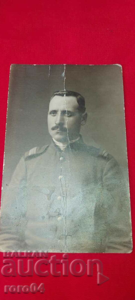 OLD P.K. - PHOTO - 7 OLD P.K. - PHOTO - 7