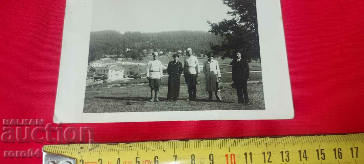 OLD PHOTO - WWII with price 15.00 BGN | € 7.67 OLD PHOTO - WWII with price 15.00 BGN | € 7.67