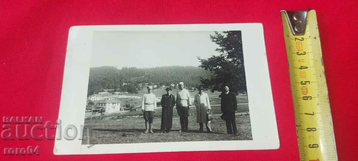 Licitație FOTO VECHE - Al Doilea Război Mondial