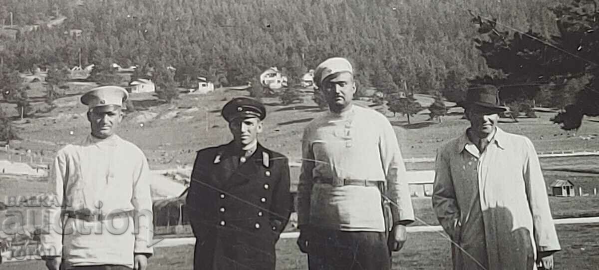 OLD PHOTO - WWII - 5 OLD PHOTO - WWII - 5