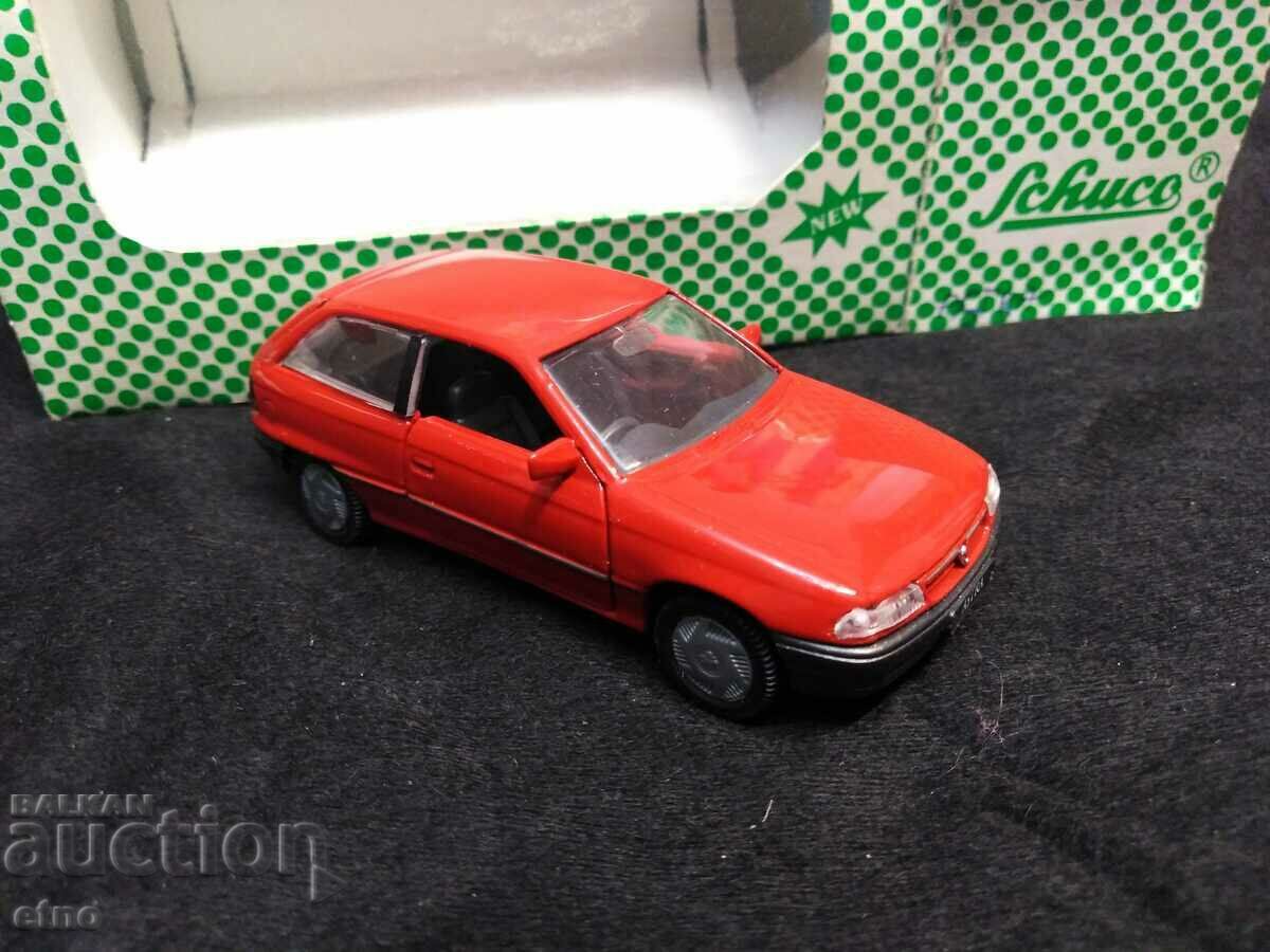 OPEL ASTRA,SCHUCO,BULGARIA,GAMA, toy, toys with price 150.00 BGN | € 76.69 OPEL ASTRA,SCHUCO,BULGARIA,GAMA, toy, toys with price 150.00 BGN | € 76.69