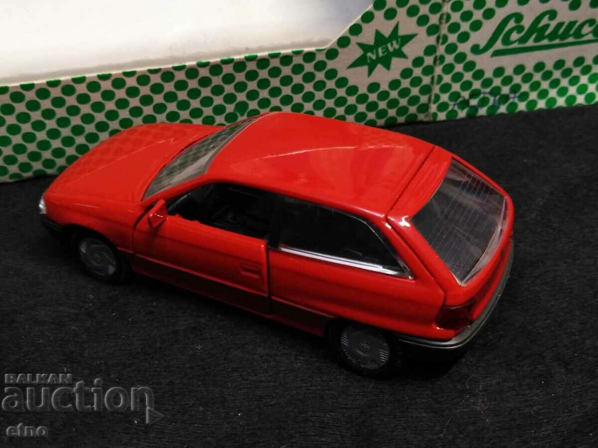 Delivery of OPEL ASTRA,SCHUCO,BULGARIA,GAMA, toy, toys Delivery of OPEL ASTRA,SCHUCO,BULGARIA,GAMA, toy, toys