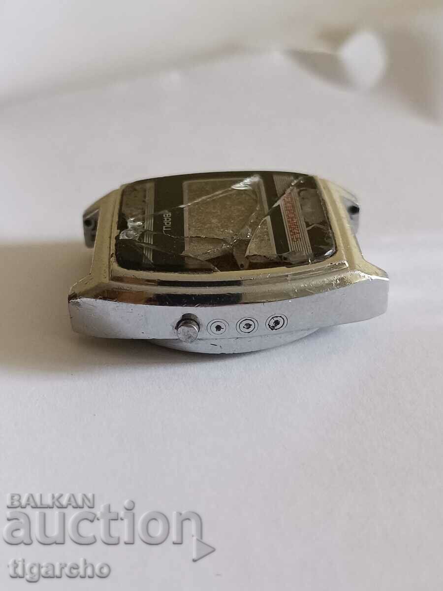 Watch Case Electronics with price 15.00 BGN | € 7.67 Watch Case Electronics with price 15.00 BGN | € 7.67