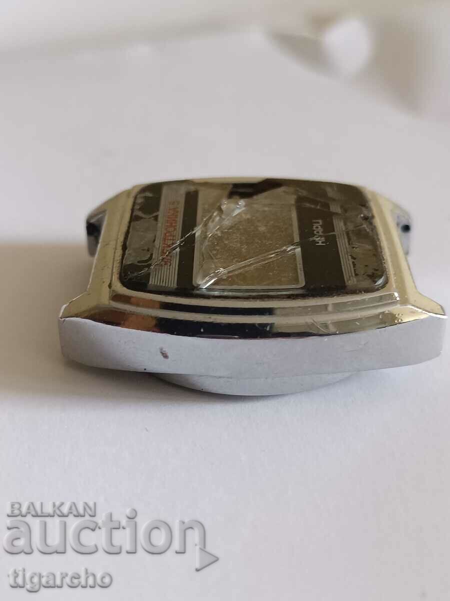 Delivery of Watch Case Electronics Delivery of Watch Case Electronics