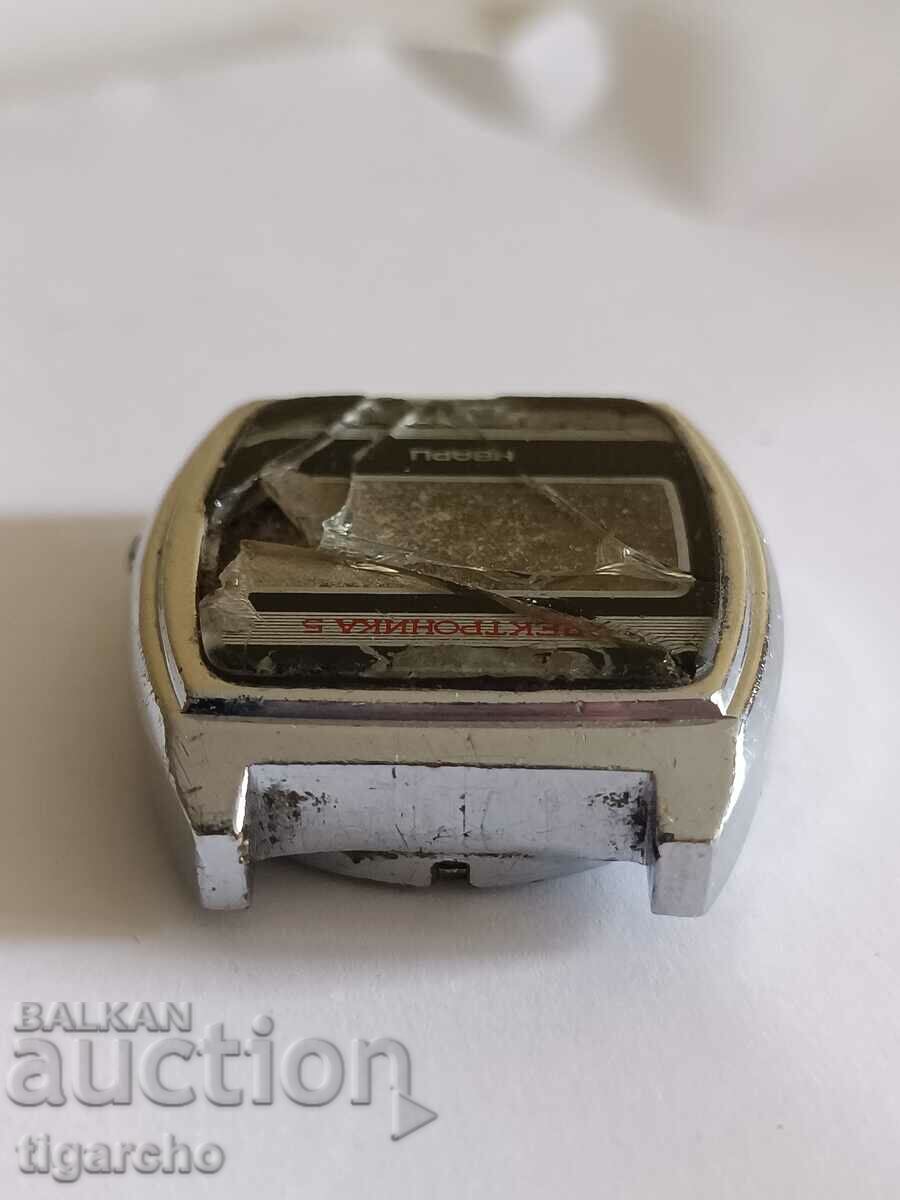 Watch Case Electronics - 5 Watch Case Electronics - 5