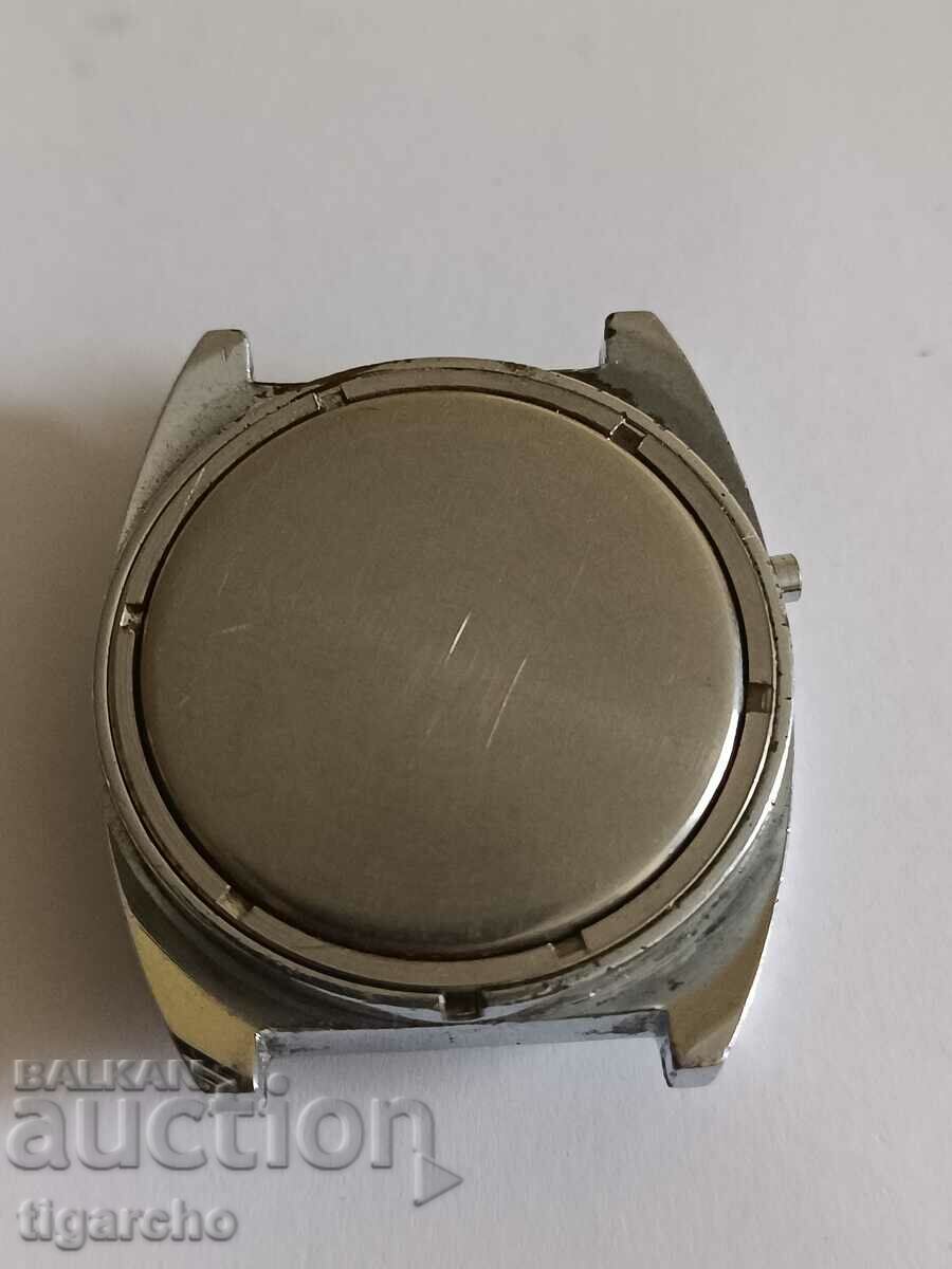 Watch Case Electronics - 6 Watch Case Electronics - 6