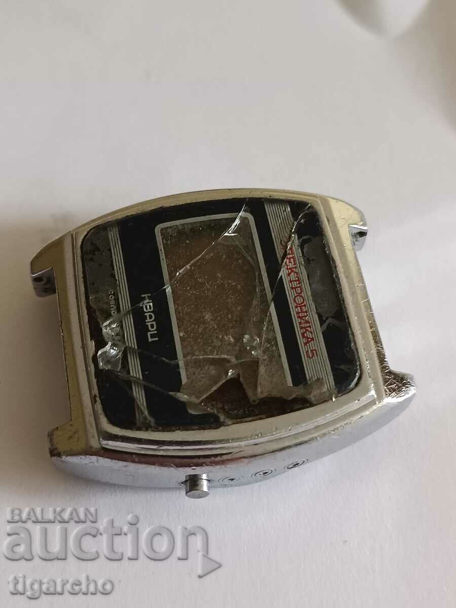 Watch Case Electronics - 7 Watch Case Electronics - 7