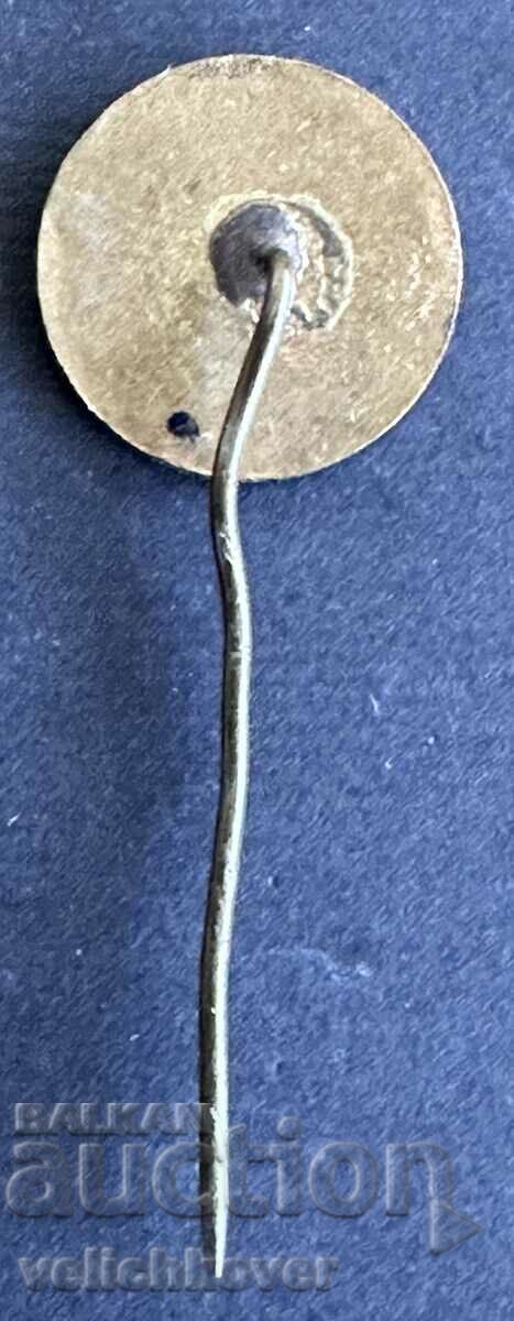 36367 Bulgaria sign BGSO Be ready for sanitary defense with price 5.00 BGN | € 2.56 36367 Bulgaria sign BGSO Be ready for sanitary defense with price 5.00 BGN | € 2.56