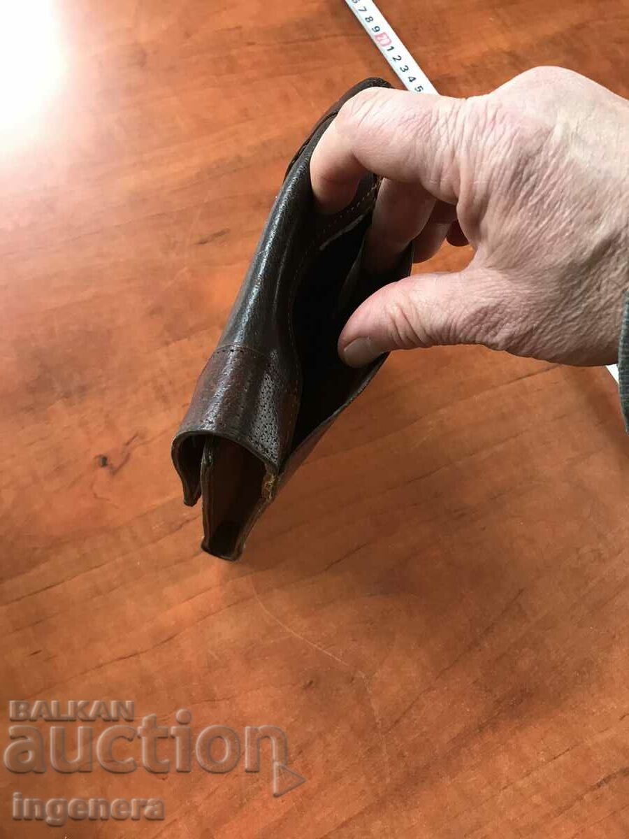 BAG BAG PURSE WALLET HANDLEATHER - 5 BAG BAG PURSE WALLET HANDLEATHER - 5