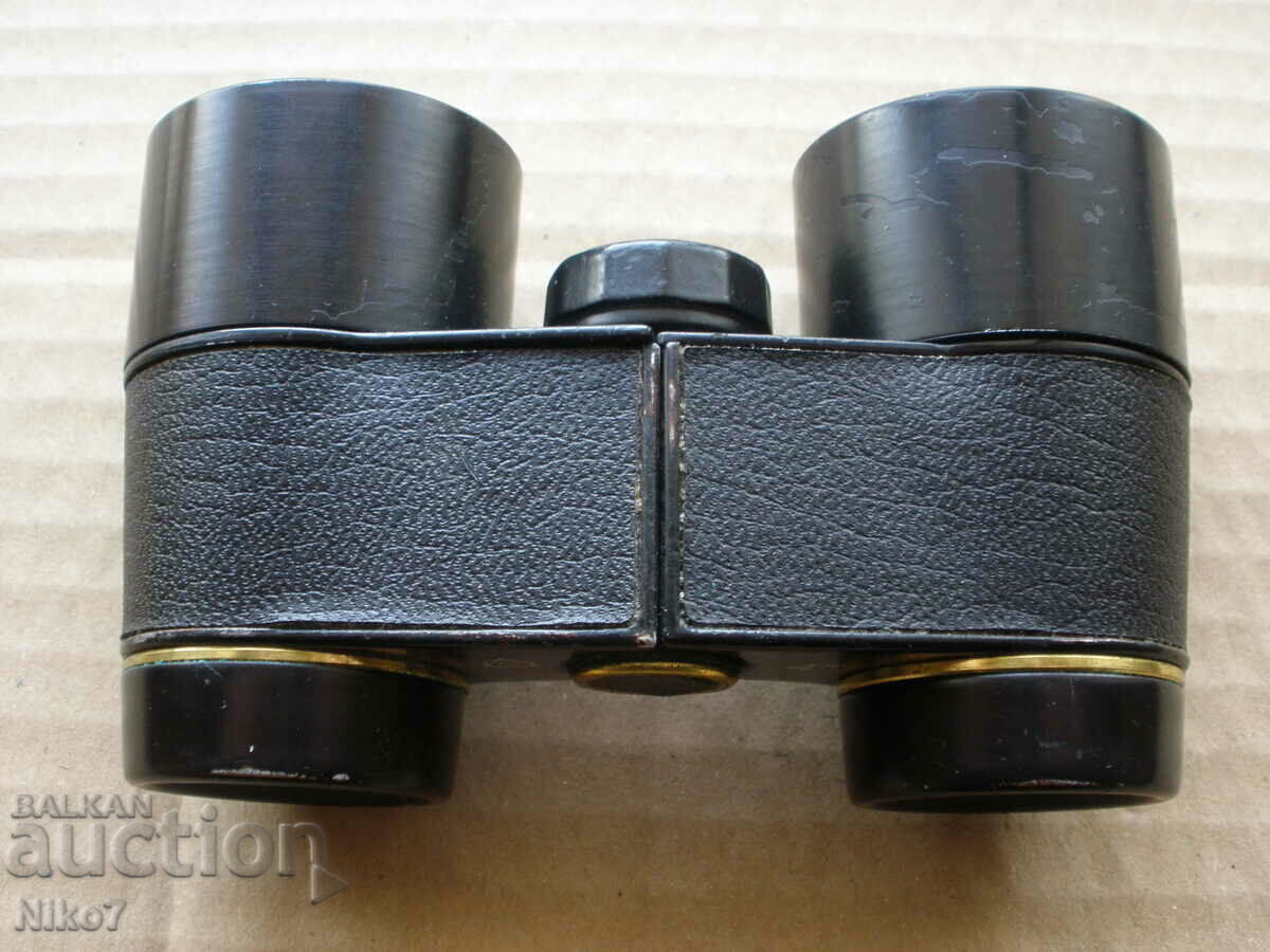 Old, theater binoculars BGF 4x36 LZOS- USSR with price 129.99 BGN | € 66.46