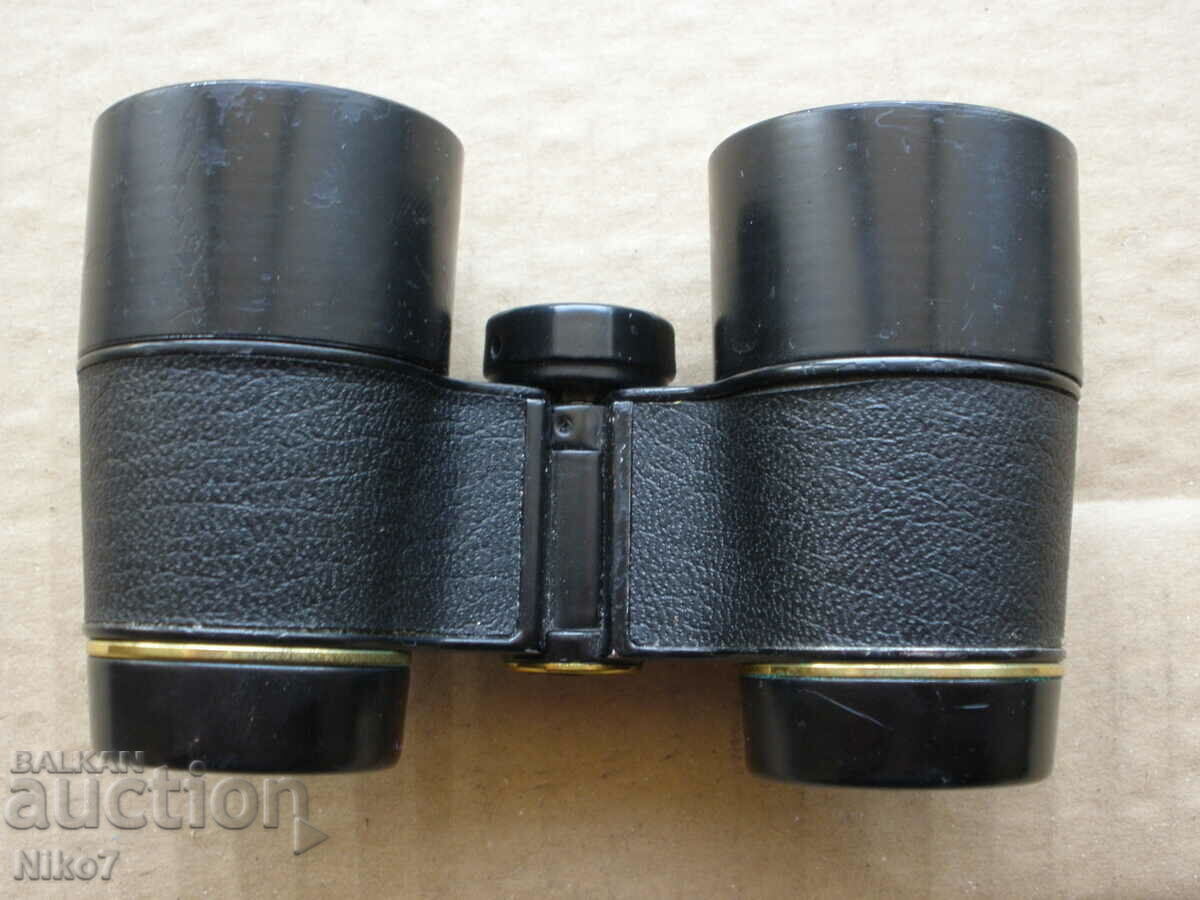 Auction  Old, theater binoculars BGF 4x36 LZOS- USSR