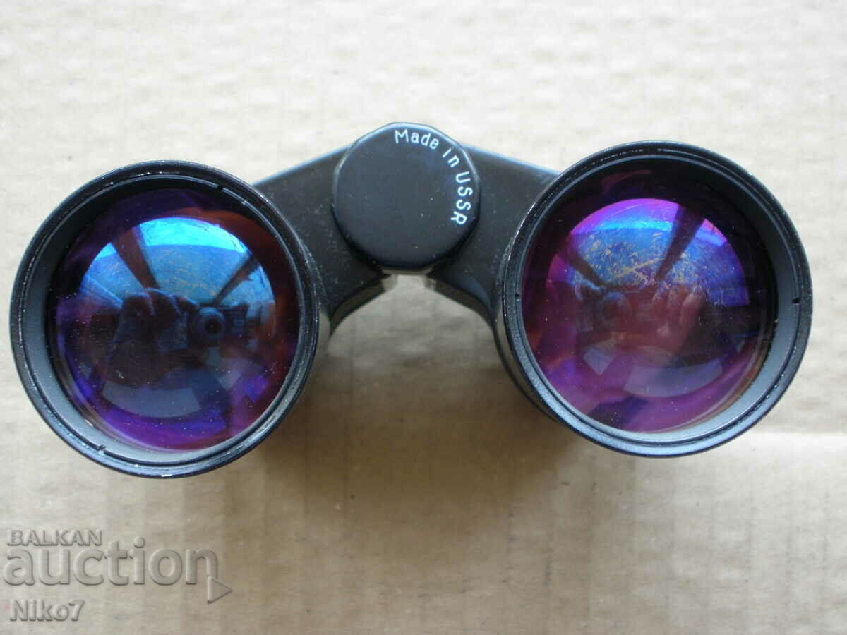 Delivery of Old, theater binoculars BGF 4x36 LZOS- USSR