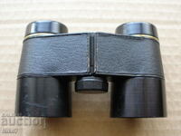 Old, theater binoculars BGF 4x36 LZOS- USSR