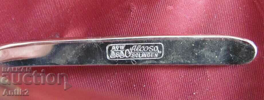 Livrarea Al Doilea Război Mondial Clipper Germania