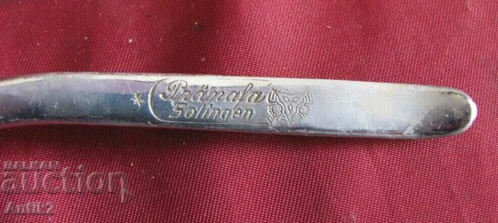 Delivery of WWII Clipper Germany