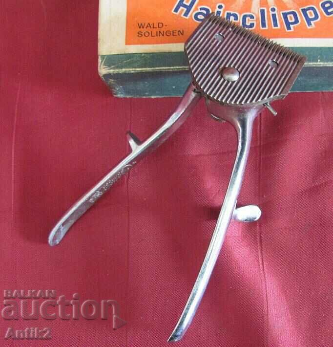 WWII Clipper Germany - 5