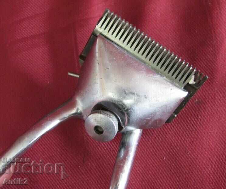 WWII Clipper Germany - 6