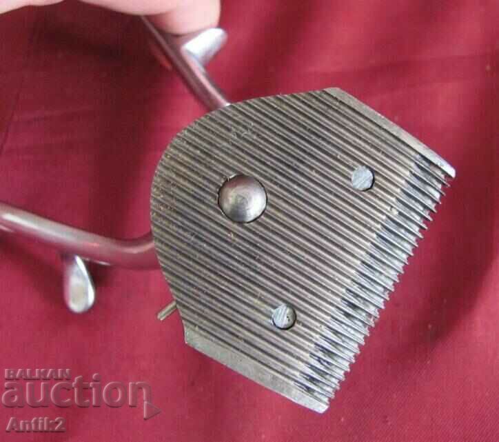 WWII Clipper Germany - 7