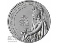 1 oz Silver Royal Memorial - Elizabeth II - 2023