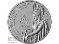 1 ουγκιά Silver Royal Memorial - Elizabeth II - 2023