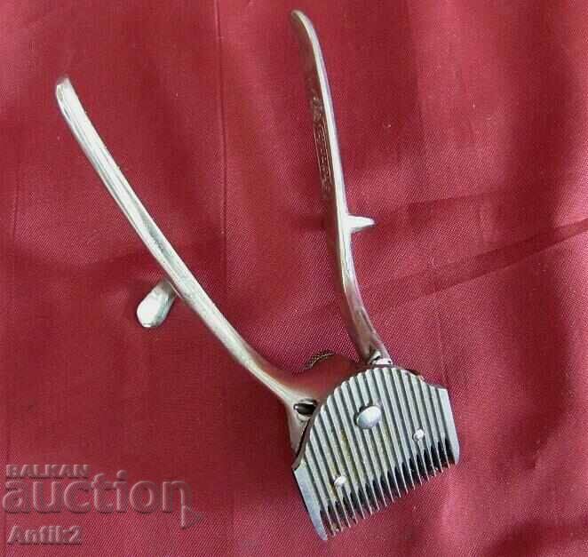 WWII D.R.P Clipper Germany - 5 WWII D.R.P Clipper Germany - 5