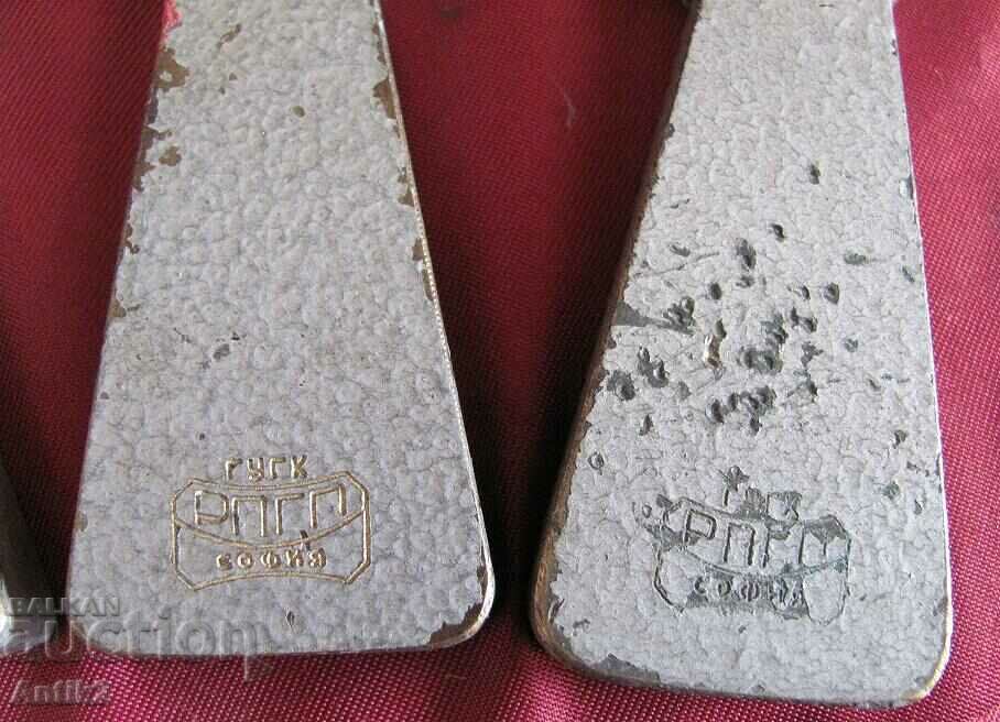 Auction  50 Geodetic Instruments 4 pcs.