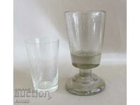 19th century Cups for Medicines 2 pcs.