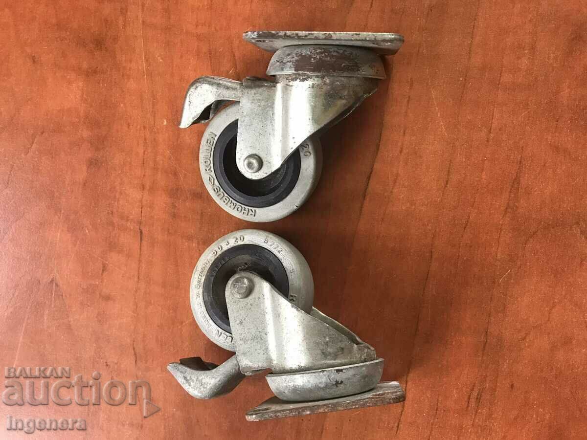 Аукцион КОЛЕЛО КОЛЕЛА ЗА МЕБЕЛИ ШКАФ КОНСТРУКЦИЯ-2 БР.-ГЕРМАНИЯ Аукцион КОЛЕЛО КОЛЕЛА ЗА МЕБЕЛИ ШКАФ КОНСТРУКЦИЯ-2 БР.-ГЕРМАНИЯ