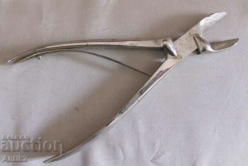 19th Century Medical Bone Cutting Instrument with price 20.00 BGN | € 10.23