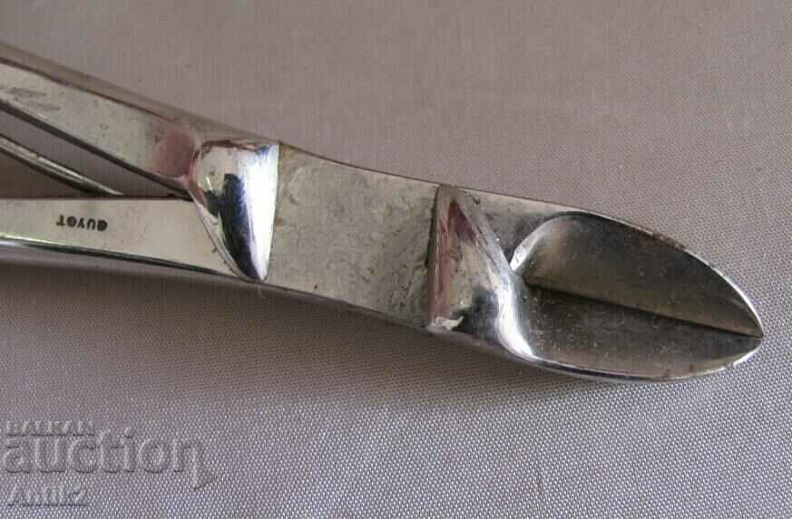 19th Century Medical Bone Cutting Instrument - 6