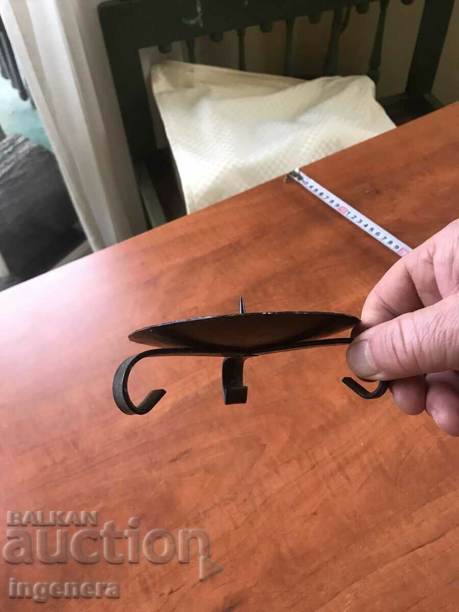 Licitație SFEMINAR FIER FORJAT METAL VECHI Licitație SFEMINAR FIER FORJAT METAL VECHI