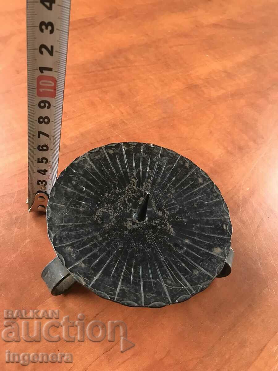 SFEMINAR FIER FORJAT METAL VECHI - 5 SFEMINAR FIER FORJAT METAL VECHI - 5