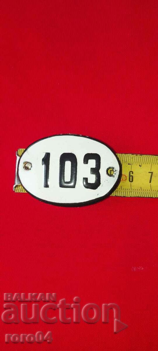 Auction PLATE - PLATE - OLD ENAMEL Auction PLATE - PLATE - OLD ENAMEL