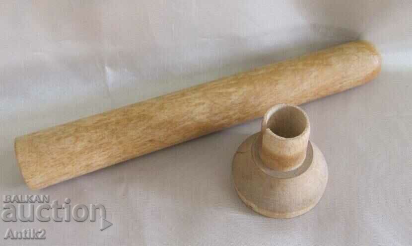 19th Century Medical Wooden Test Tube Container with price 20.00 BGN | € 10.23 19th Century Medical Wooden Test Tube Container with price 20.00 BGN | € 10.23