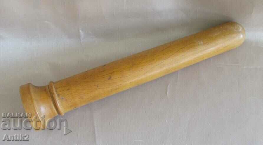 Auction 19th Century Medical Wooden Test Tube Container Auction 19th Century Medical Wooden Test Tube Container