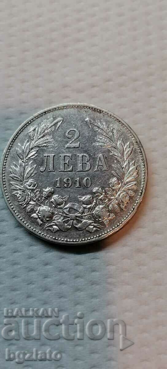 2 BGN 1910