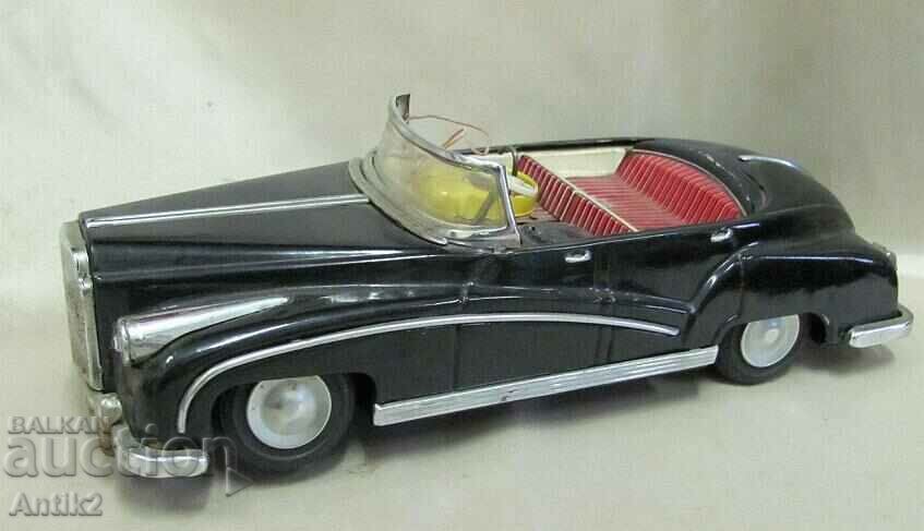 Metal Car Model - ME630 with price 48.00 BGN | € 24.54 Metal Car Model - ME630 with price 48.00 BGN | € 24.54