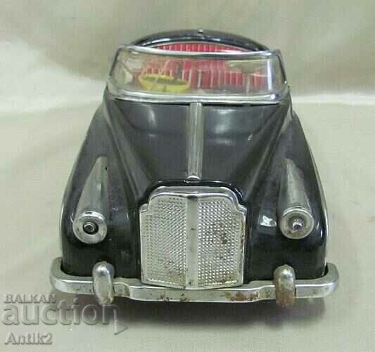 Metal Car Model - ME630 - 5 Metal Car Model - ME630 - 5
