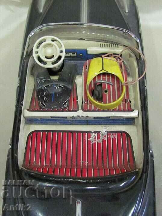 Metal Car Model - ME630 - 6 Metal Car Model - ME630 - 6