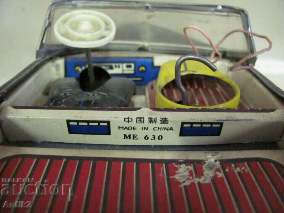 Metal Car Model - ME630 - 7 Metal Car Model - ME630 - 7