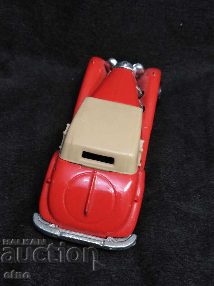 Delivery of 1992 ,MERCEDES 540 K,HOT WHEELS toy, toys Delivery of 1992 ,MERCEDES 540 K,HOT WHEELS toy, toys